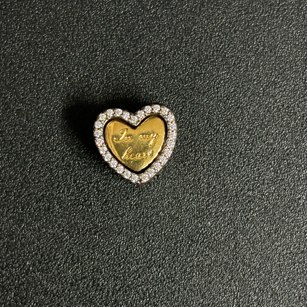 Pandora Charm